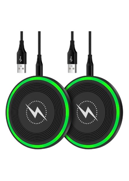 Wireless Fast Charger