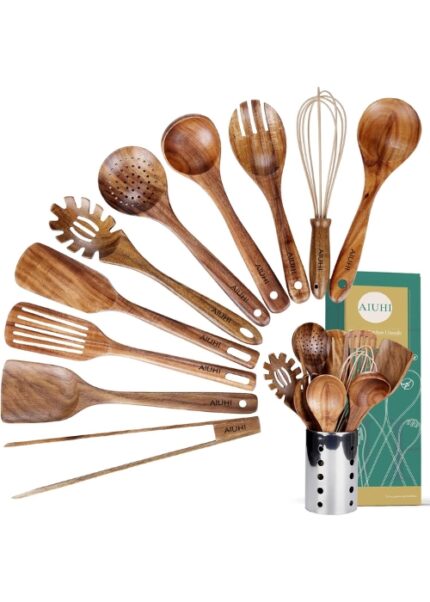 Kitchen Utenails set